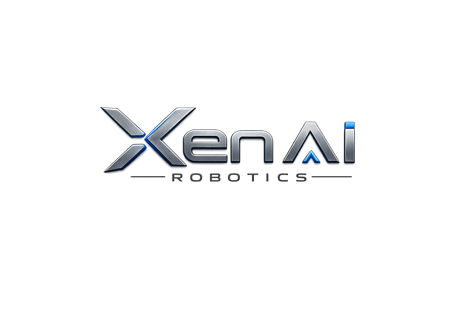 XenAI Robotics logo